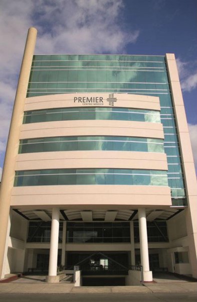 Foto Edificio en Renta en Zona Rio, Tijuana, Baja California - U$D 665 - EDR116018 - BienesOnLine