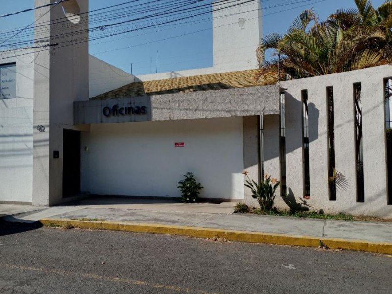 Oficina en Renta en BOSQUE CAMELINAS Morelia, Michoacan de Ocampo