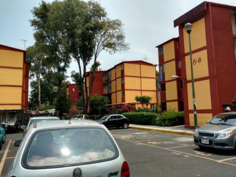 Foto Departamento en Venta en ctm culhuacan, Coyoacán, Distrito Federal - $ 1.150.000 - DEV177481 - BienesOnLine