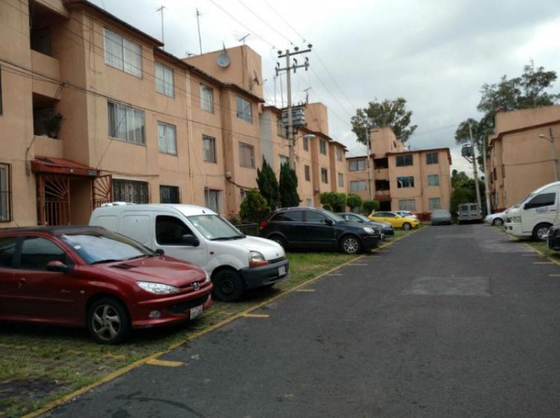 Foto Departamento en Venta en CTM CULHUACAN, Coyoacán, Distrito Federal - $ 1.000.000 - DEV179071 - BienesOnLine