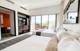 Departamento en Venta en Centro Playa del Carmen, Quintana Roo