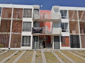 Departamento en Venta en quintas del valle Tlajomulco de Zúñiga, Jalisco