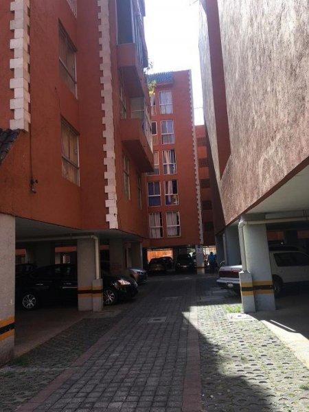 Departamento en Venta en BARRIO SAN ANDRÉS Azcapotzalco, Distrito Federal
