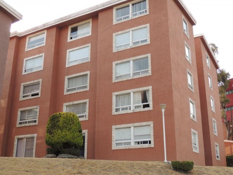 Departamento en Venta en La Ermita Atizapan de Zaragoza, Mexico
