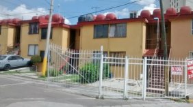 Foto Departamento en Venta en Villa Florencia (La Noria), Puebla, Puebla - $ 550.000 - DEV139825 - BienesOnLine