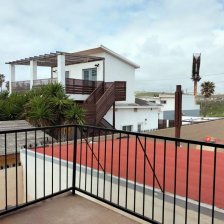 DEPARTAMENTO AMPLIO EN ROSARITO EN RENTA CON PARKING PARA 2 AUTOS CERCA DE LA PLAYA