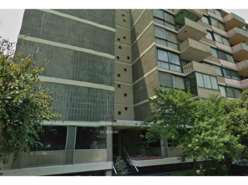 Foto Departamento en Venta en colonia Juarez, Cuauhtémoc, Distrito Federal - $ 1.110.000 - DEV101277 - BienesOnLine