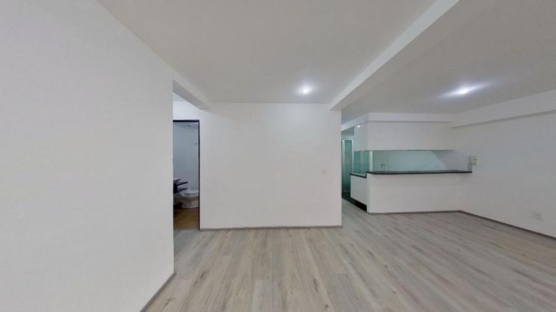 Departamento en Venta en Noche Buena Benito Juárez, Distrito Federal