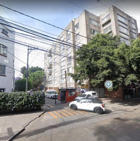 Foto Departamento en Venta en del valle, Benito Juárez, Distrito Federal - $ 4.800.000 - DEV307478 - BienesOnLine