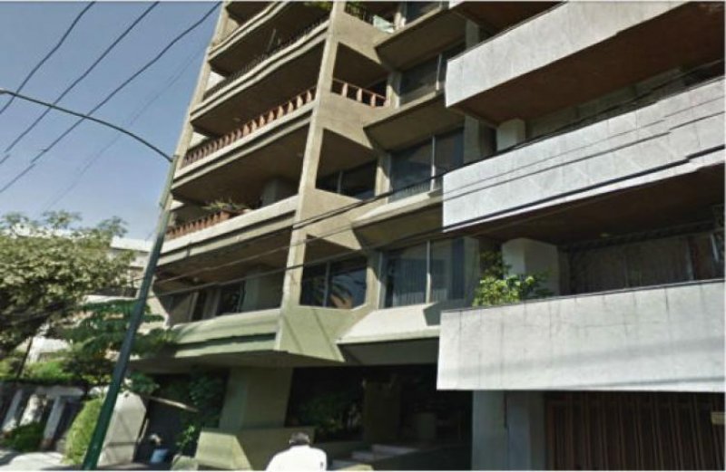 Foto Departamento en Venta en napoles, Benito Juárez, Distrito Federal - $ 1.260.000 - DEV101278 - BienesOnLine