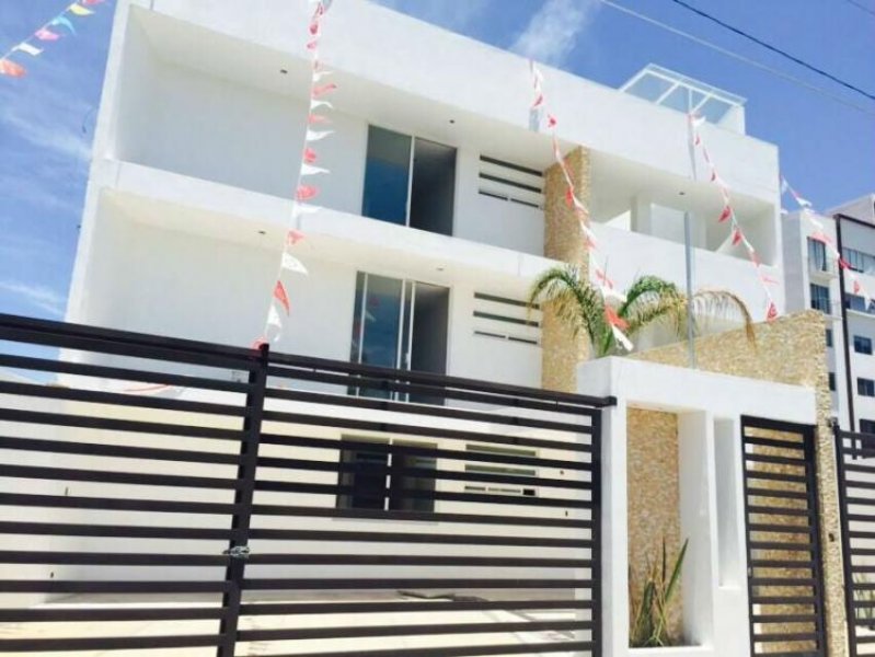 Foto Departamento en Venta en Atzala, San Andrés, Puebla - $ 1.590.000 - DEV140727 - BienesOnLine