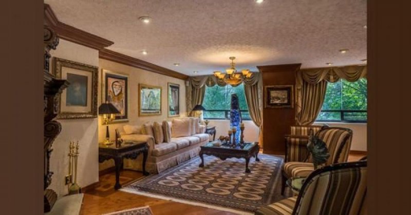Departamento en Venta en Bosques de las Lomas Cuautitlán, Mexico
