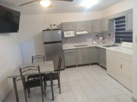 Departamento en Renta en Peñasco Residencial Hermosillo, Sonora