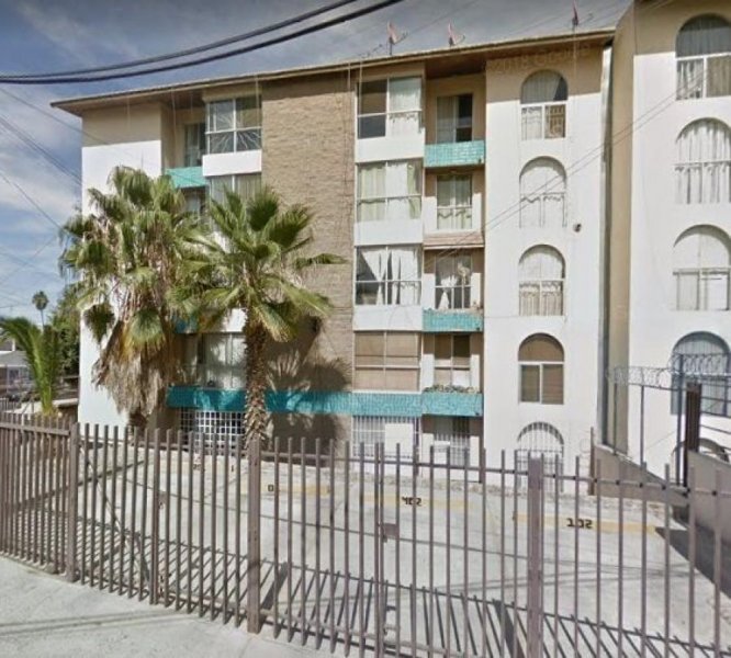 Departamento en Venta en OTAY CONSTITUYENTES TIJUANA, Baja California