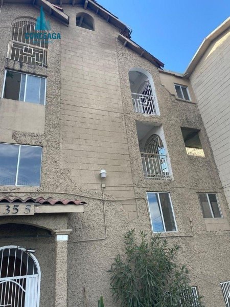 Departamento en Venta en  Tijuana, Baja California