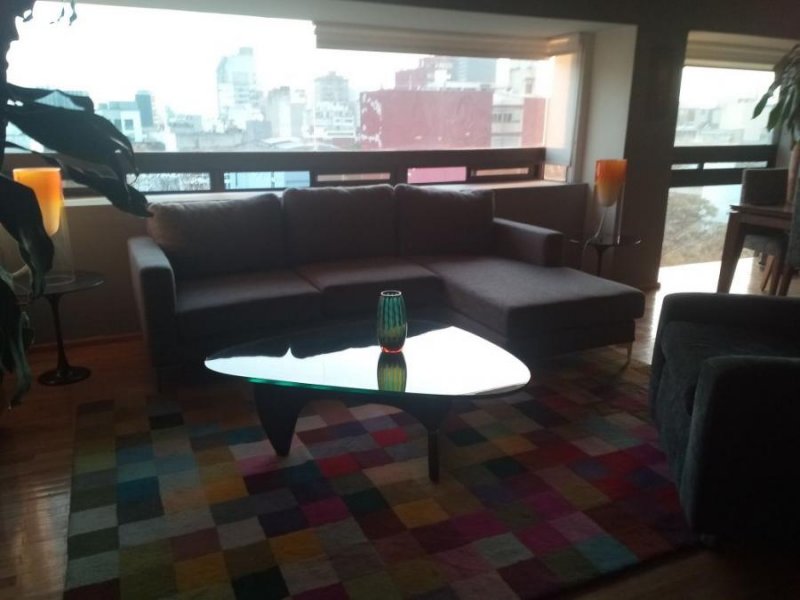 Departamento en Venta en Condesa Cuauhtémoc, Distrito Federal