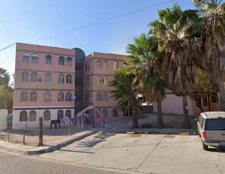 Departamento en Venta en BAJA MAQ EL AGUILA TIJUANA, Baja California