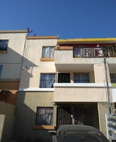 Departamento en Venta en VILLA DEL CAMPO SEGUNDA SECCION TIJUANA, Baja California