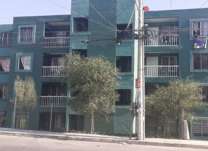 Departamento en Venta en PARAISO TECATE, Baja California