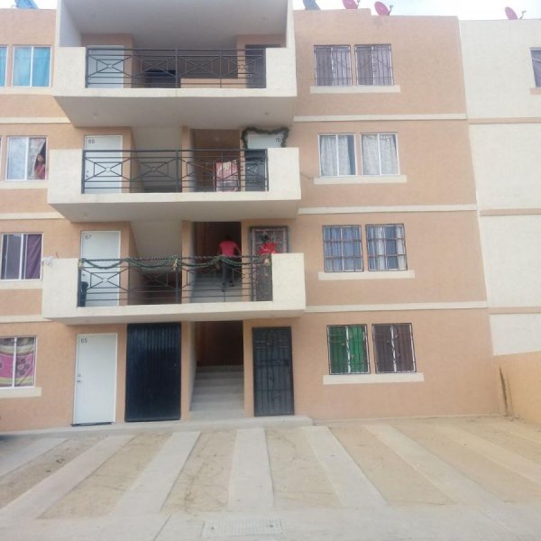 Departamento en Venta en NATURA SECCION BOSQUES Tijuana, Baja California