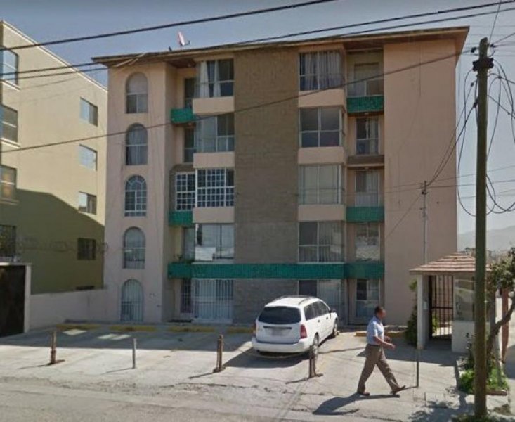 Departamento en Venta en OTAY CONSTITUYENTES TIJUANA, Baja California