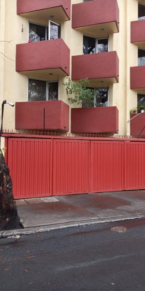 Departamento en Venta en PASEOS DE TAXQUEÑA Coyoacán, Distrito Federal