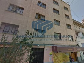 Foto Departamento en Venta en CENTRO, Cuauhtémoc, Distrito Federal - $ 1.000.000 - DEV212137 - BienesOnLine