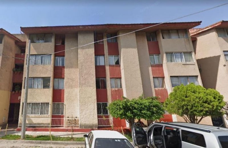 Departamento en Venta en CIUDAD LOMA DORADA Guadalajara, Jalisco