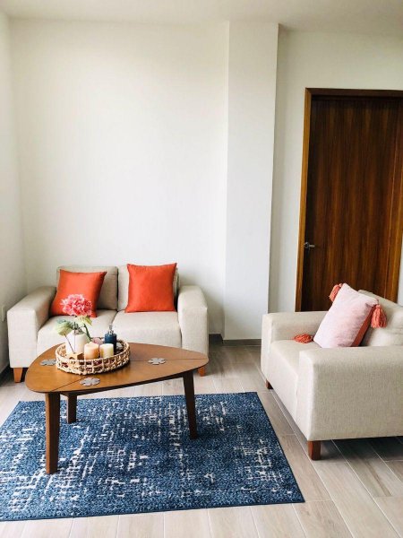 Departamento en Venta en Fluvial Vallarta Puerto Vallarta, Jalisco