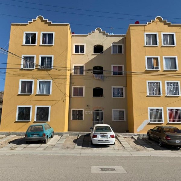 Departamento en Venta en vista bella Tijuana, Baja California