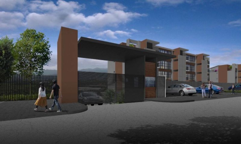 Departamento en Venta en Residencia vive lago México, Mexico