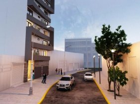 Foto Departamento en Venta en Obrera, Cuauhtémoc, Distrito Federal - $ 2.755.370 - DEV243850 - BienesOnLine
