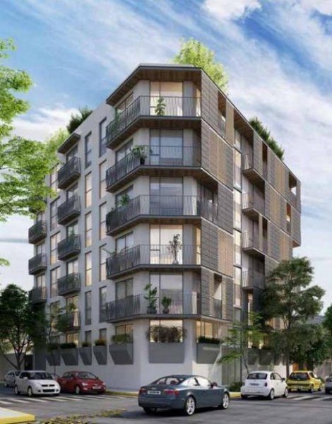 Departamento en Venta en NATIVITAS Benito Juárez, Distrito Federal