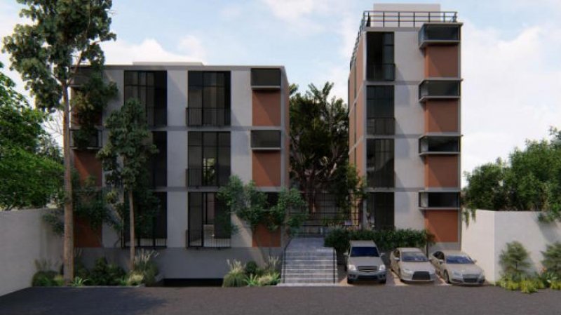 Foto Departamento en Venta en AJIJIC, Jalisco - $ 6.642.195 - DEV237246 - BienesOnLine