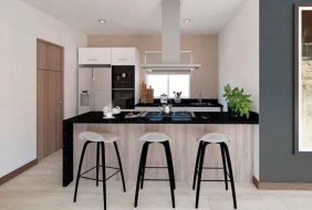 Foto Departamento en Venta en Tres Marías, Morelia, Michoacan de Ocampo - $ 3.508.029 - DEV255726 - BienesOnLine