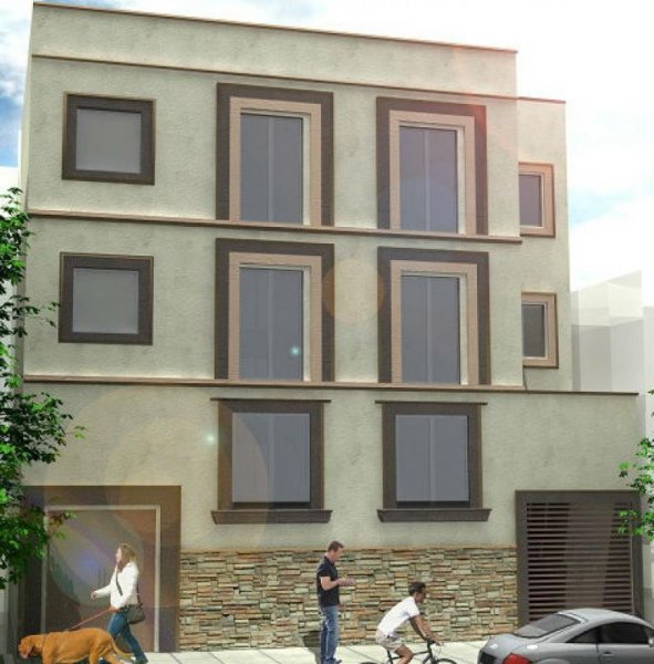 Foto Departamento en Venta en Gustavo A. Madero, Distrito Federal - $ 3.200.000 - DEV174749 - BienesOnLine