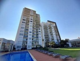 Departamento en Renta en lomas altas Zapopan, Jalisco