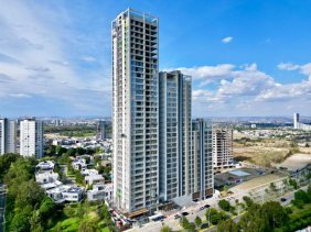 Departamento en Renta en virreyes Zapopan, Jalisco