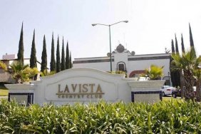 CASA EN VENTA LA VISTA COUNTRY CLUB PUEBLA