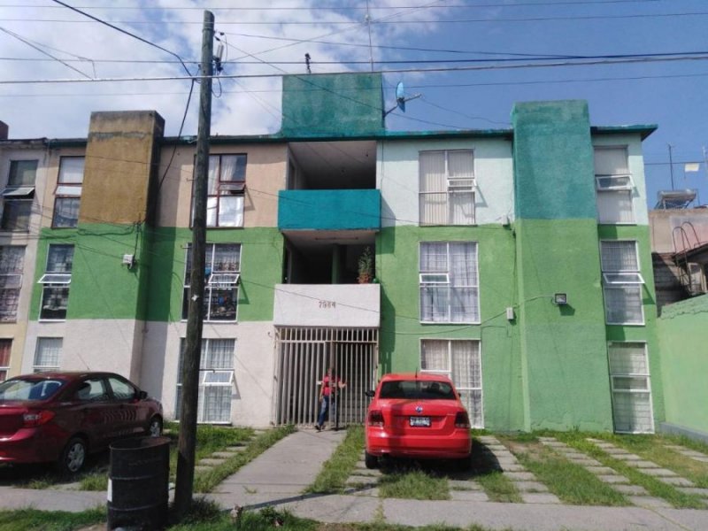 Departamento en Venta en SAN RAFAEL Guadalajara, Jalisco