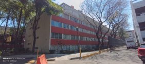 DEPARTAMENTO EN TLATELOLCO