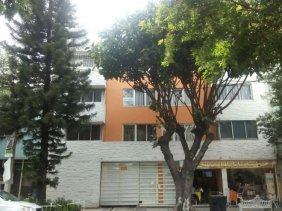 Foto Departamento en Venta en Del valle norte, Benito Juárez, Distrito Federal - $ 1.600.000 - DEV135615 - BienesOnLine