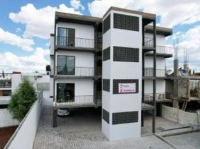 Departamento en Venta en Cuautlancingo San Juan Cuautlancingo, Puebla