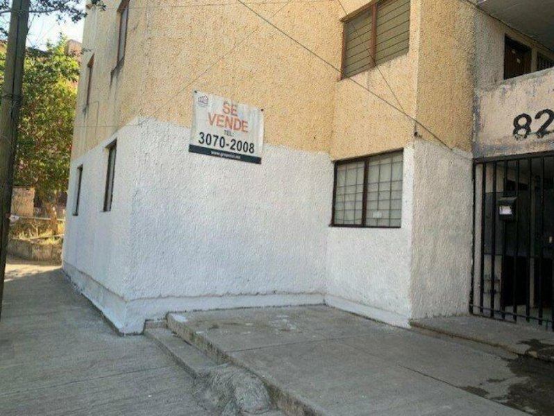 Departamento en Venta en Ciudad Loma Dorada Tonalá, Jalisco