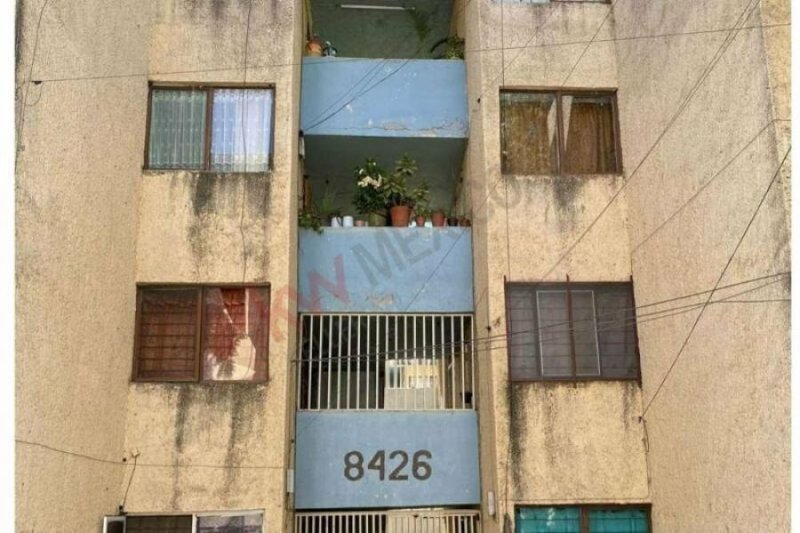 Departamento en Venta en Ciudad Loma Dorada Tonalá, Jalisco