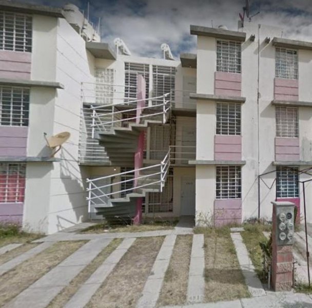 Departamento en Venta en MISION DEL ACUEDUCTO CONDOMINIO B-4 Tonalá, Jalisco