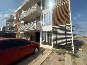 Departamento en Venta en Villa Fontana Diamante Zapopan, Jalisco