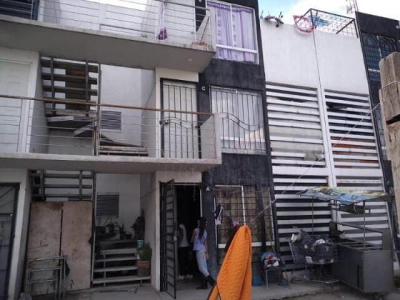 Departamento en Venta en VILLA FONTANA AQUA FASE 6 Tlajomulco de Zúñiga, Jalisco