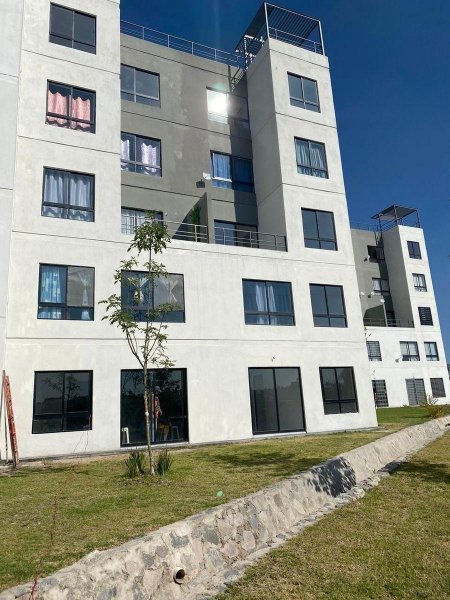 Departamento en Venta en EL MORAL Tonalá, Jalisco