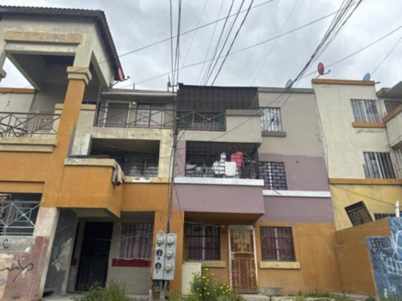 Foto Departamento en Venta en URBIVILLA DEL PRADO 2DA SECCION, Tijuana, Baja California - $ 970.000 - DEV360494 - BienesOnLine